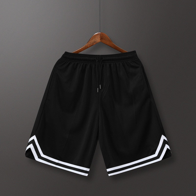 Men's Basketball Shorts Soccer Shorts Men Black Basketball Shorts