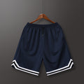 Men's Basketball Shorts Soccer Shorts Men Blue Basketball Shorts