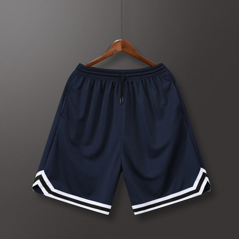 Men's Basketball Shorts Soccer Shorts Men Blue Basketball Shorts